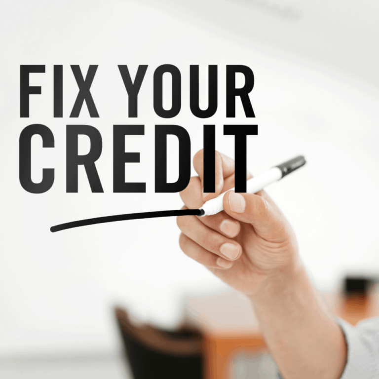 Credit Repair Consultancy – credit repair in usa